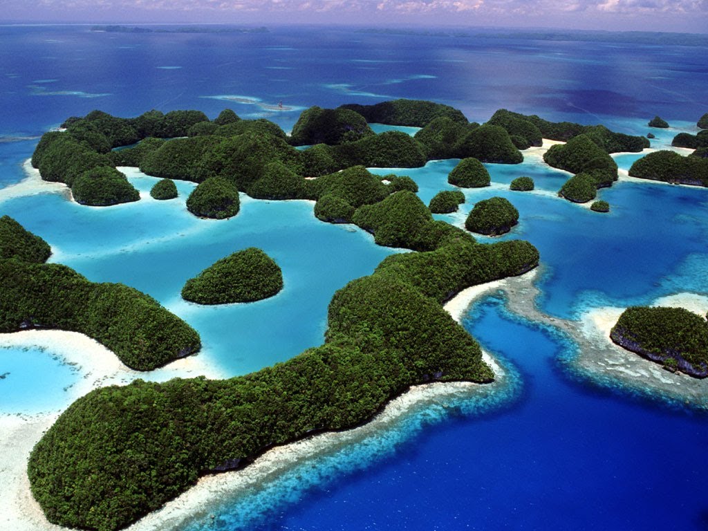 Galapogas Islands